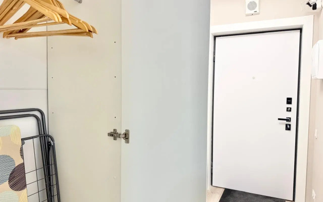 Квартира евро-трехкомнатная в ЖК Спутник