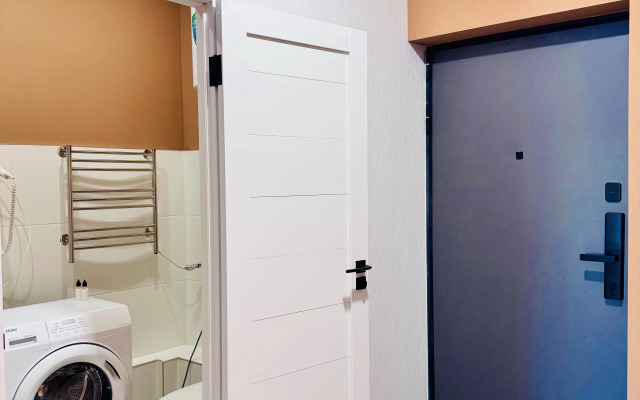 Апартаменты на Двух Гостей