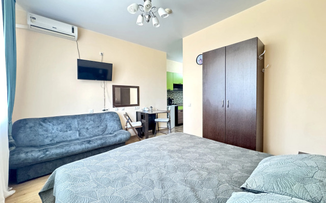 More Siriusa Apartments 27