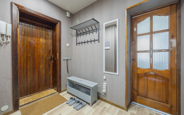 Квартира Обломов на 3й Ямской 12/1