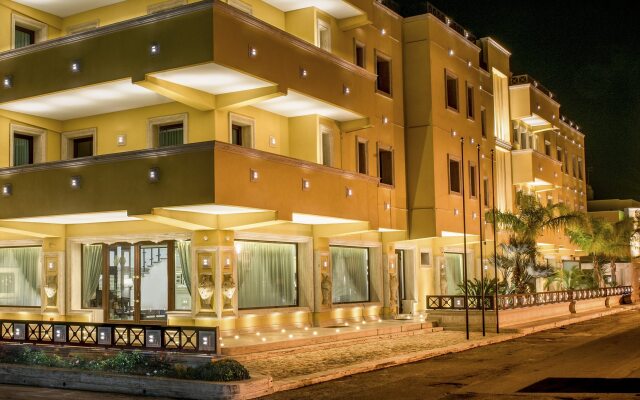 BHB Hotel
