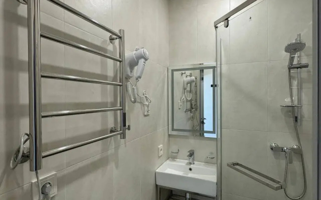 Санаторий имени В. И. Ленина