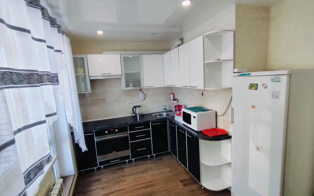 Na Raduzhnoy 11 Flat