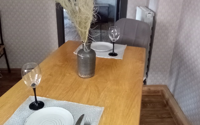 Апартаменты Wine Rise