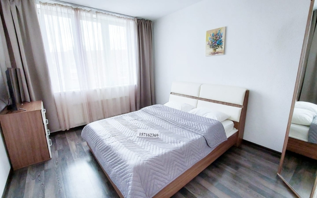 Квартира на Улице Токарей 27к2