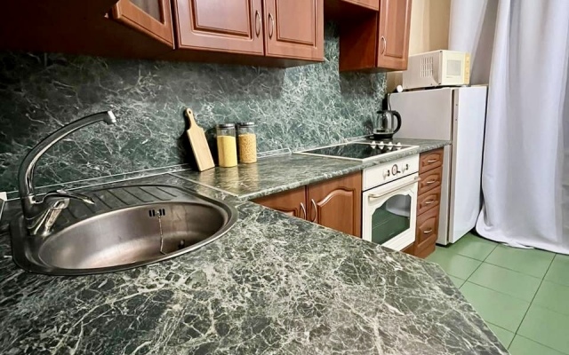 Квартира 2-комнатная