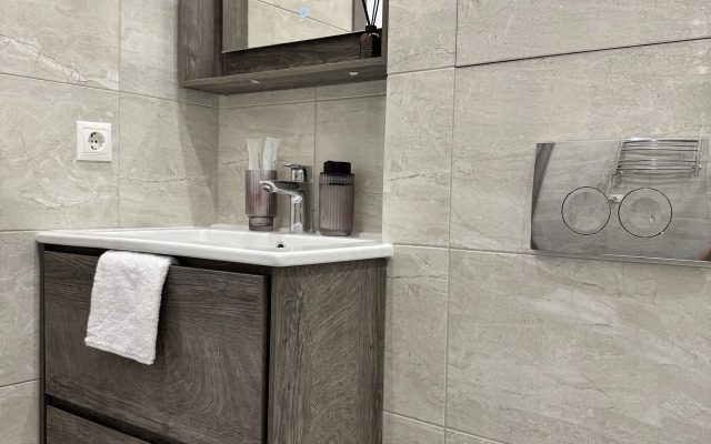 Квартира Smart Квартира Вблизи Парка