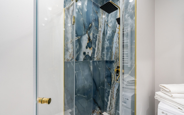 Апартаменты Северное Море