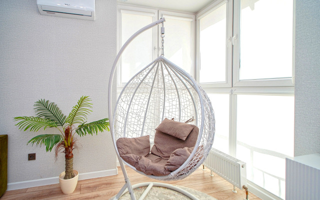 Квартира Люкс Пальма Джумейра