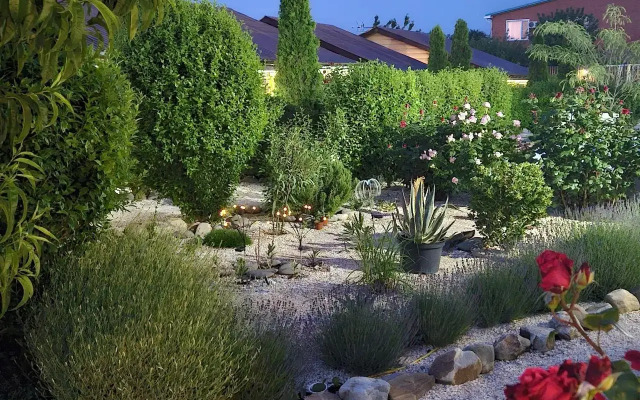 Апартаменты Holiday Home at Frunze