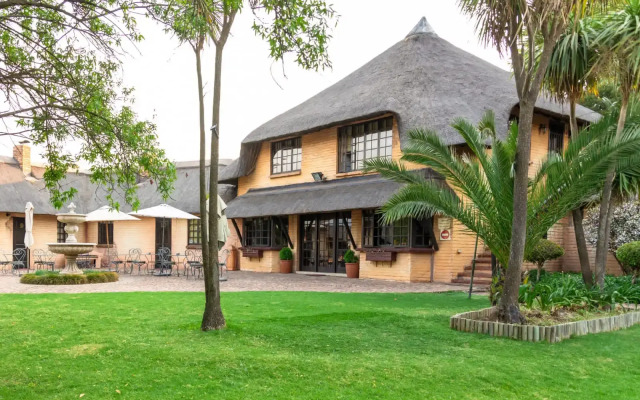Belvedere Estate Hotel