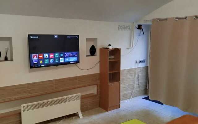 Апартаменты Room Мучной Переулок 3