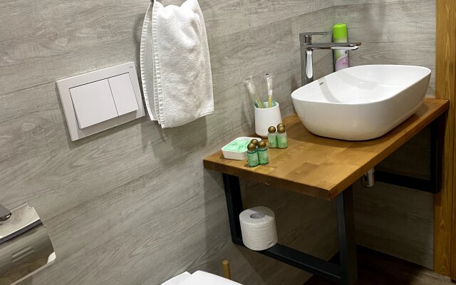 Шале Liberty Village 2