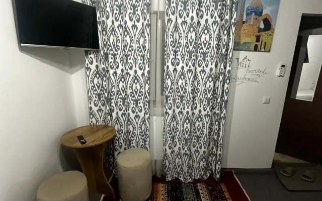 Dolon House Guest House