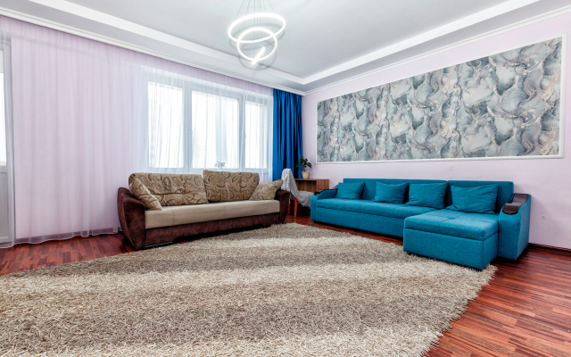 Apartamenty 2day apart A460 v rajone Bajtereka