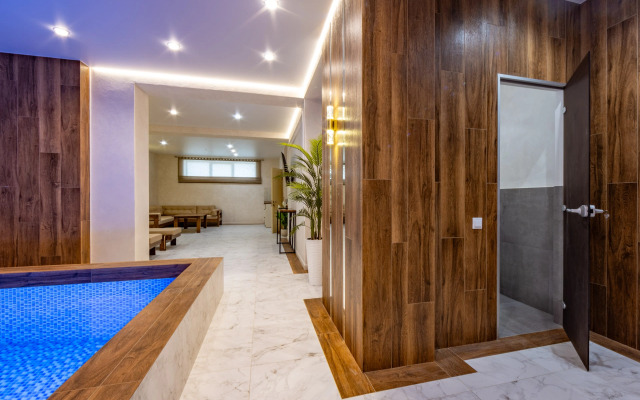 Tezoro Guest House