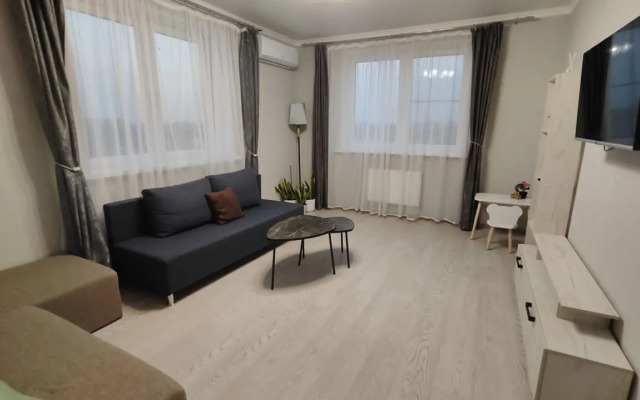 Квартира на Старокубанской 123