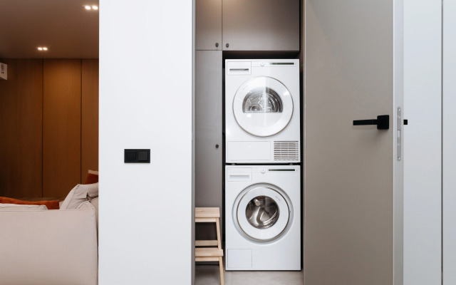 Квартира Элитная в Savin House