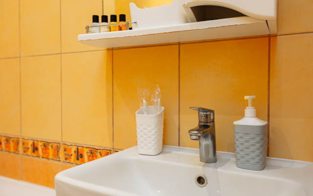 Квартира на Курортном проспекте