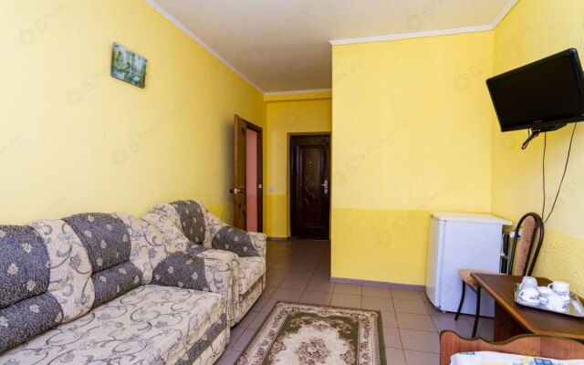 Hotel Arkadia