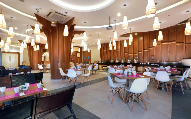 favehotel Ahmad Yani Banjarmasin