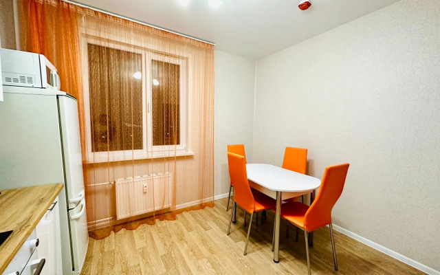 Pant Family House na Mostovoy Apartments