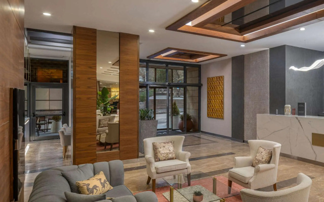 Mercure Ankara Kızılay