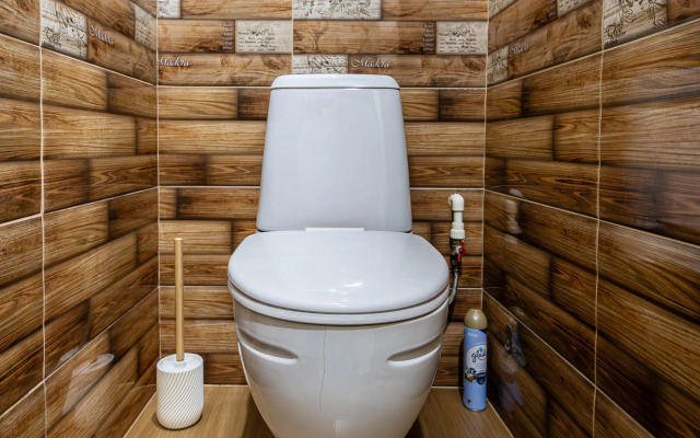 Квартира Уютная на Кремлёвской