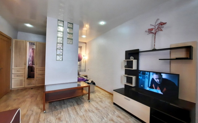 Апартаменты Квартира у метро Некрасовка