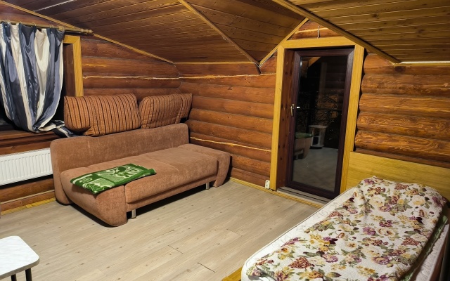 Cottage v Zelenoy Roshche
