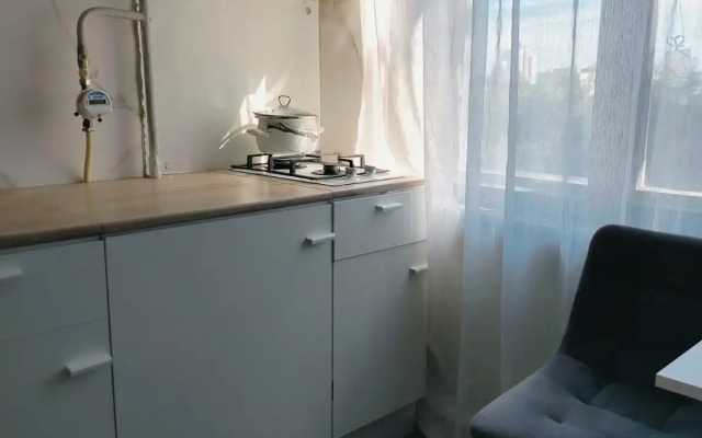 Odnokomnatnaya Ryadom S Zhd Vokzalom Flat
