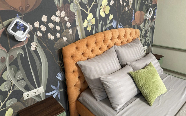 Квартира Киевская 12