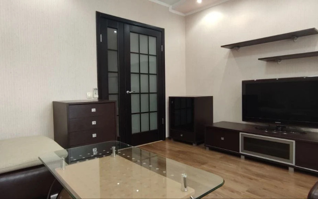 Квартира 2 комнатная на Алексеева