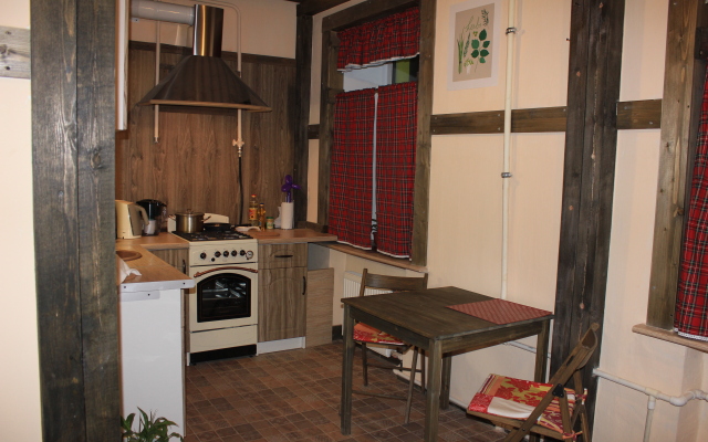 OK-Hotel Guest House