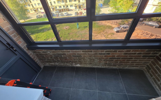 Апартаменты SeveRent на Гоголя 2