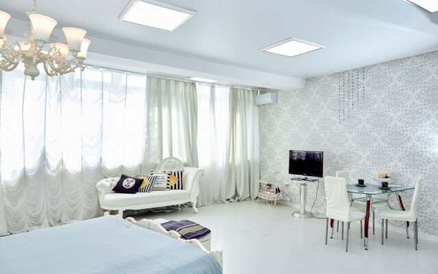 Апартаменты Sharing T30