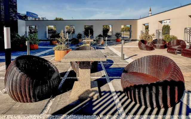 Квартира комфортная в ЖК Невский