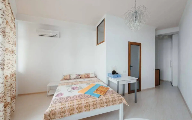 Matrosskiy Apartaments