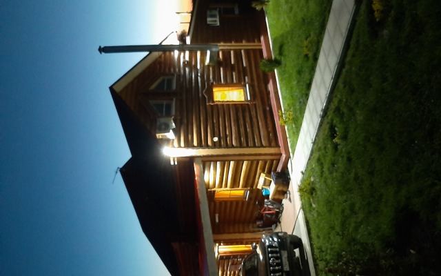Nagorny Guest House