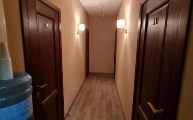 Pozitiv Mini-Hotel