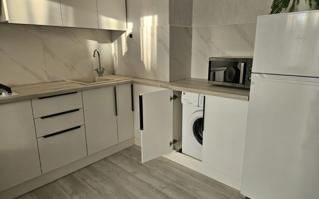 BrilliantHome Flat