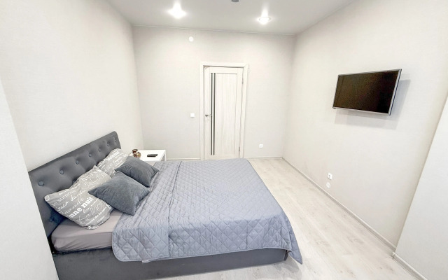 Квартира до 8-ми человек на Щербакова 18