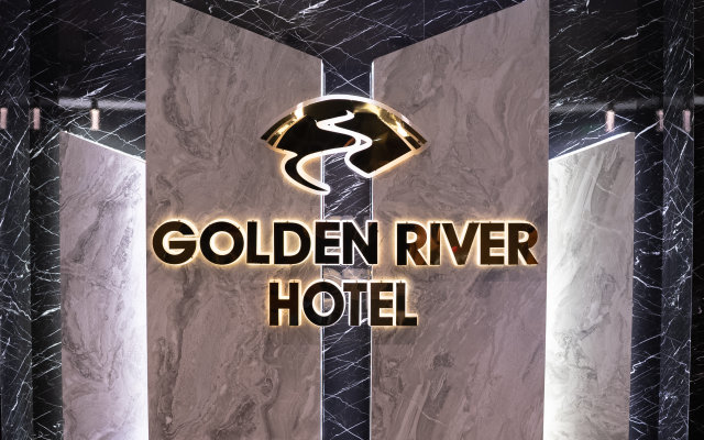 Golden River By Continent Collection Hotel