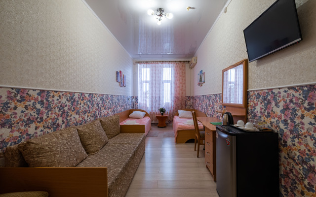 Otdykh Mini Hotel