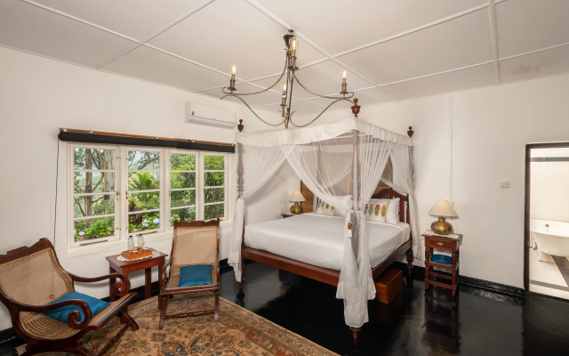 Highgrove Estate By Ishq Bungalow