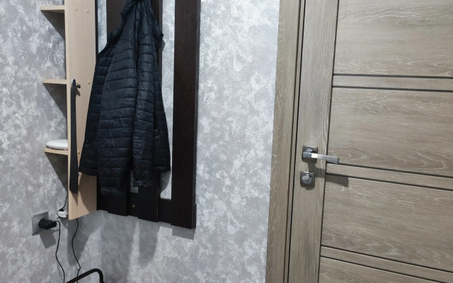 Tsentr Tsvetnik Dzerzhinskogo 48 Flat