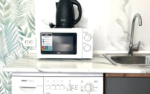 Квартира в Тихих Зорях рядом с Бобровым Логом