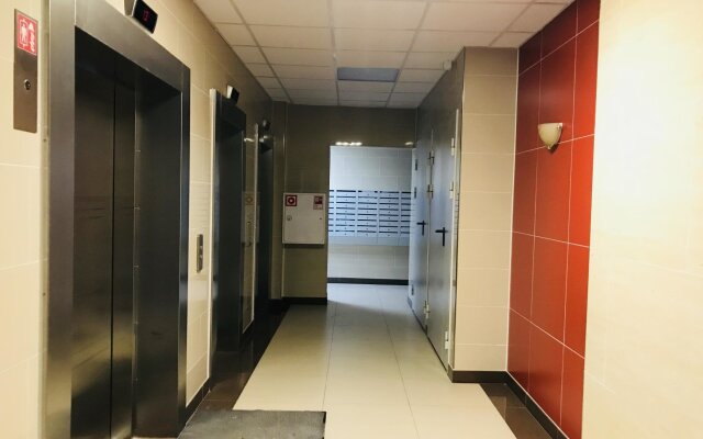 Апартаменты Владивосток Рент на Улице Крыгина 94