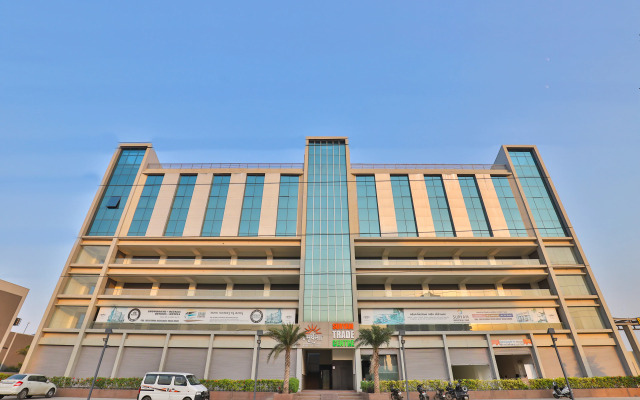 Hotel Hill Park by Sky Stays