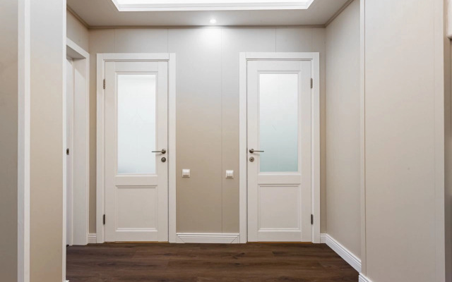 Квартира на улице Герасименко, 17/2